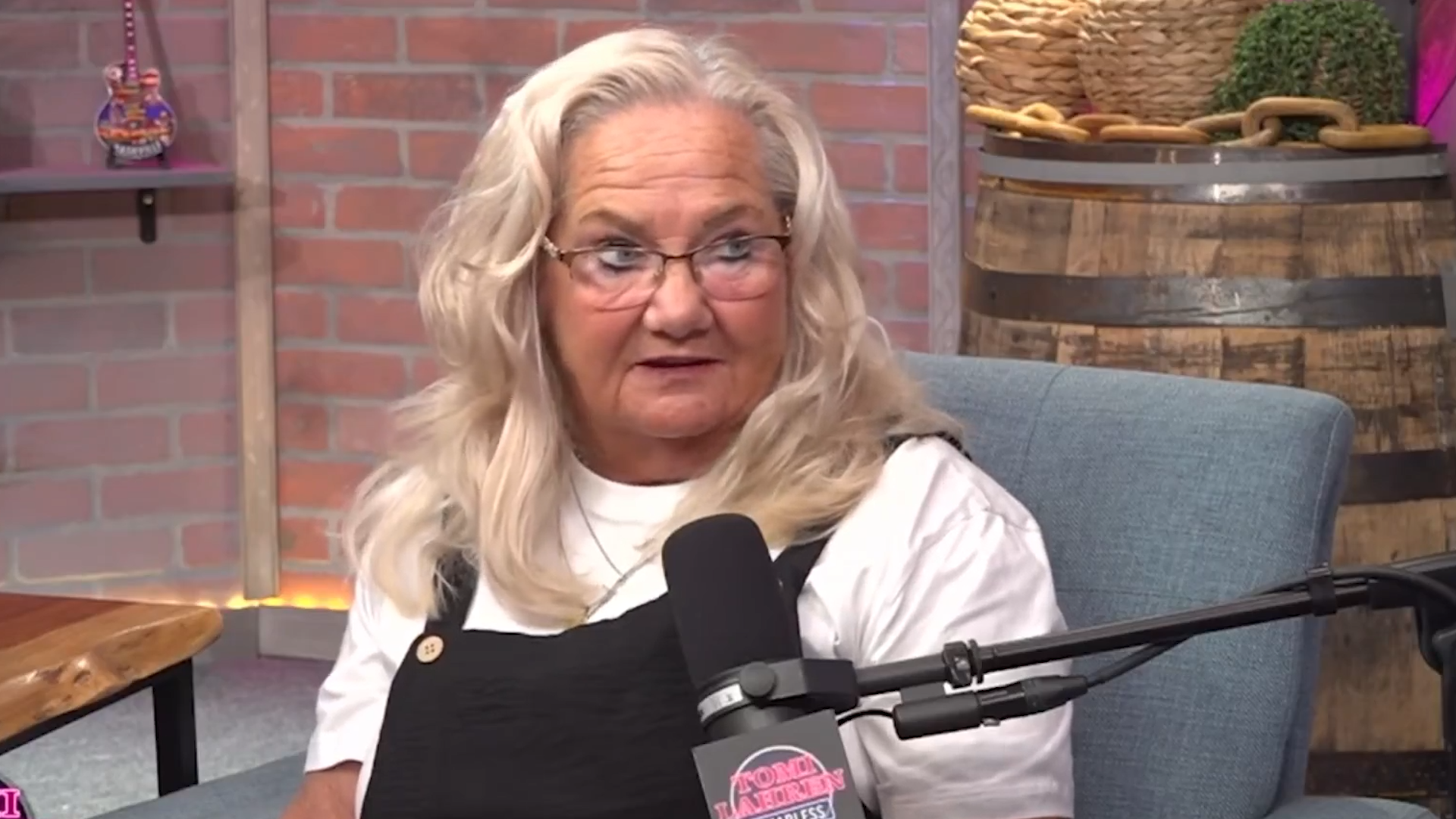 JD Vances Mom Hits Back Hard at Abdul El-Sayed